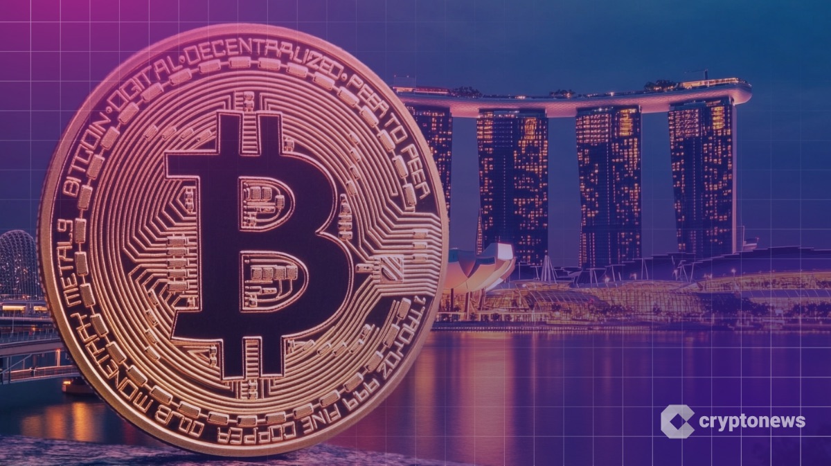 Despite 94% Crypto Awareness, Only 29% of Singaporeans Hold Any: Survey