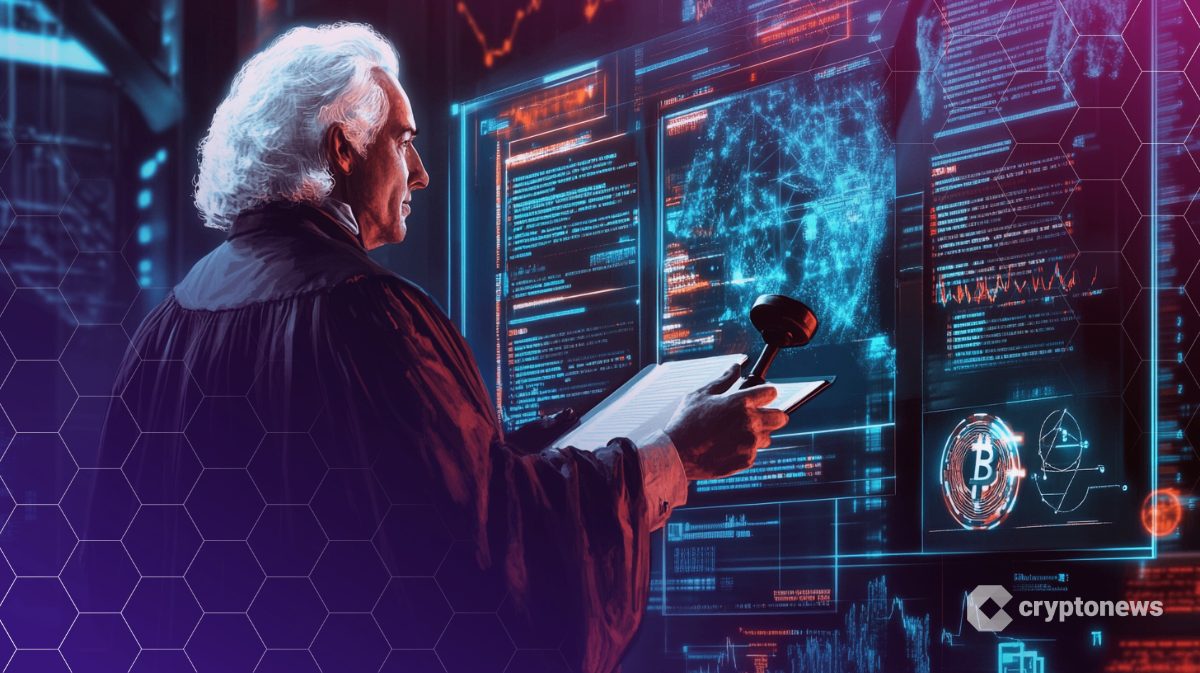 ASIC Takes Crypto Battle to High Court After Block Earner Defeat