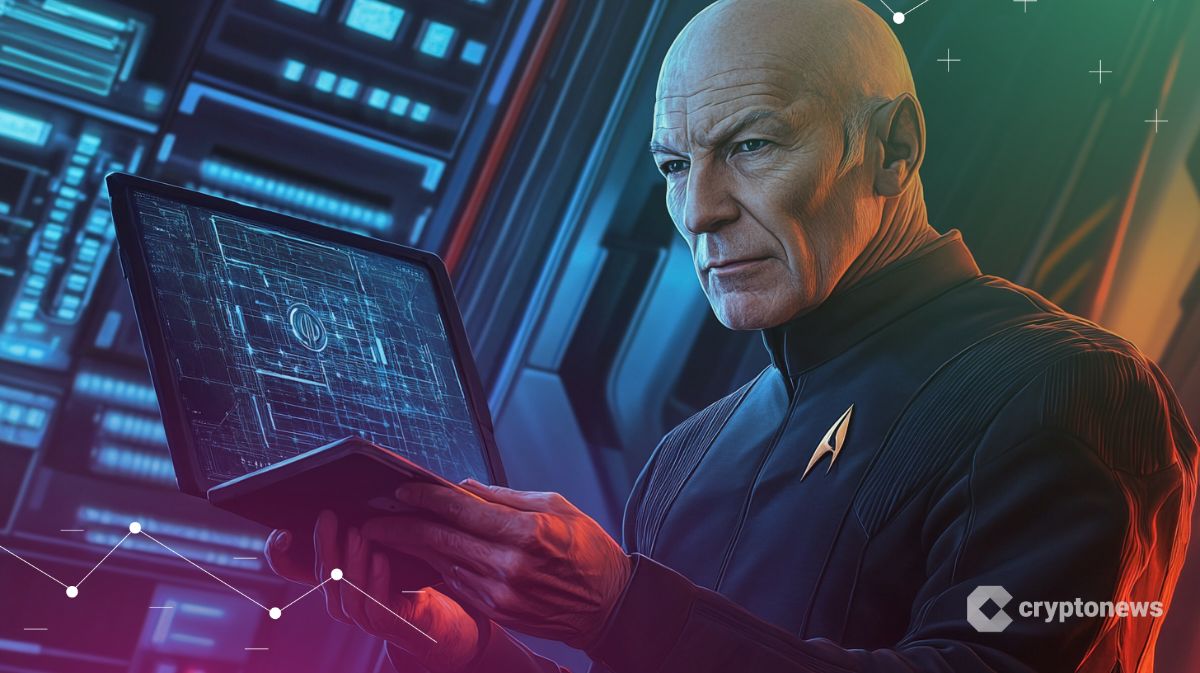 Sir Patrick Stewart and DeLorean Team Up to Reveal On-Chain Auto Reservation Marketplace