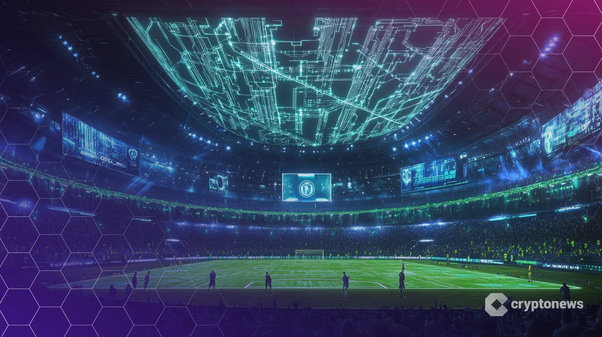 FIFA Partners with Avalanche to Launch Dedicated Layer-1 ‘FIFA Blockchain’