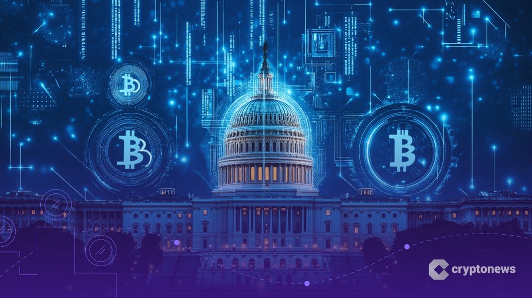 Maxine Waters Slams Trump’s $TRUMP Gala, Drops ‘Stop Crypto Corruption’ Bill