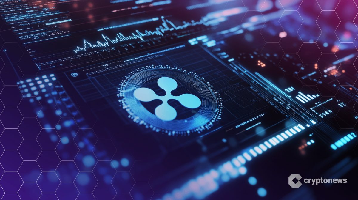 XRP Ledger Welcomes First MiCA-Compliant EURØP and Brazil’s USDB Stablecoins
