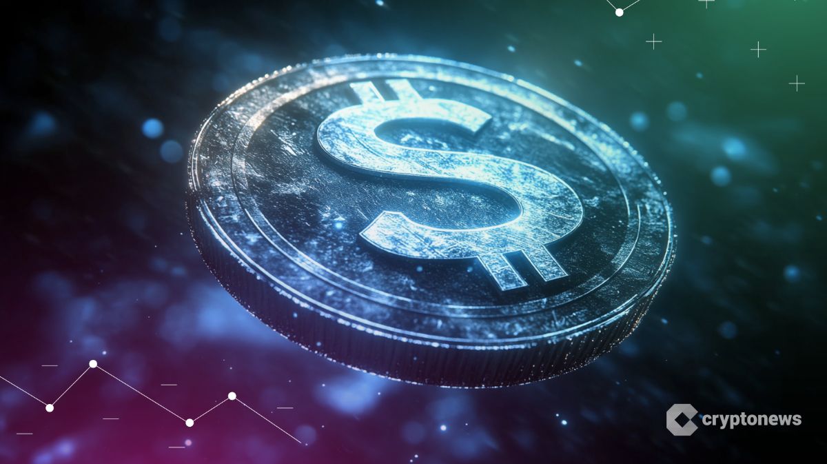 JPMorgan, BofA, Citi, Wells Fargo Eye Joint Stablecoin Venture: Report