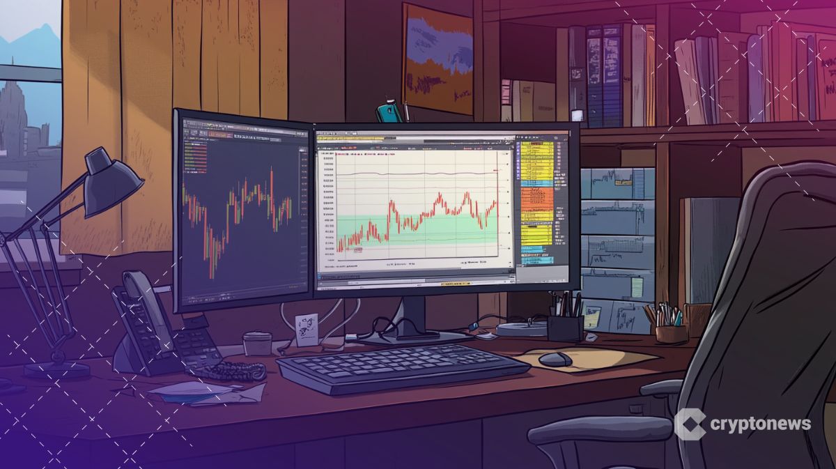 Institutions Take the Wheel in Bitcoin Rally as Retail Stays Quiet — Matrixport