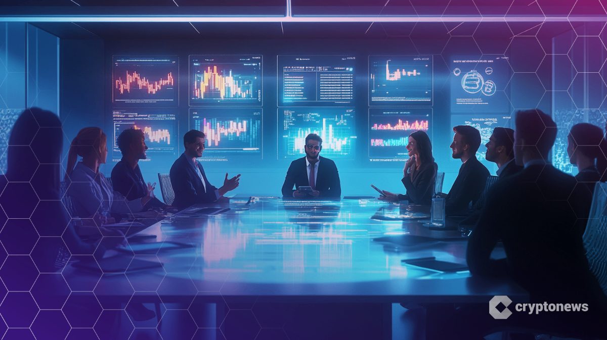 Genius Group Resumes Bitcoin Accumulation After U.S. Court Lifts Treasury Ban