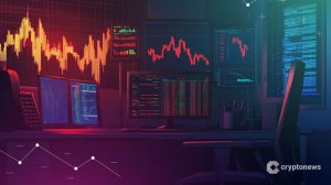 Crypto Derivatives Enter Institutional Era in 2025 With CME Overtaking Binance: CoinGlass