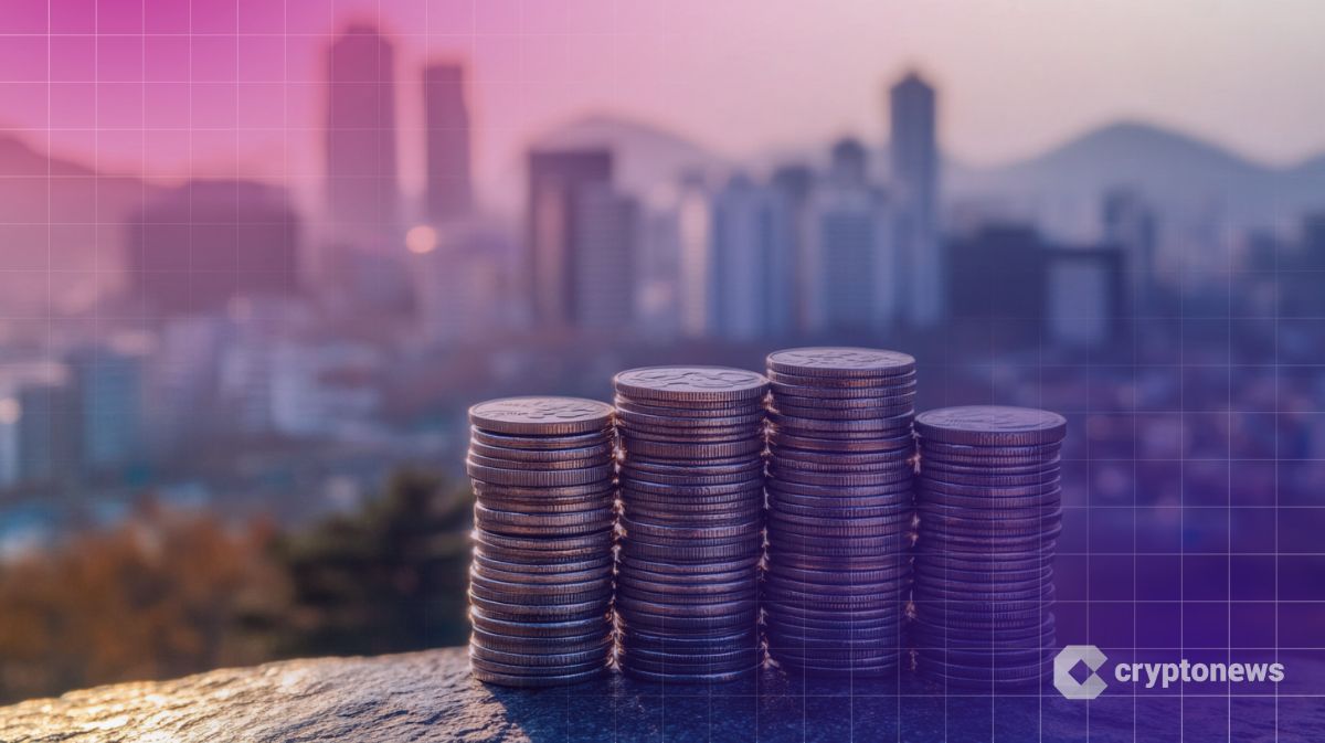 South Korea’s Biggest Party Urges ‘Expedited KRW Stablecoin Rollout’