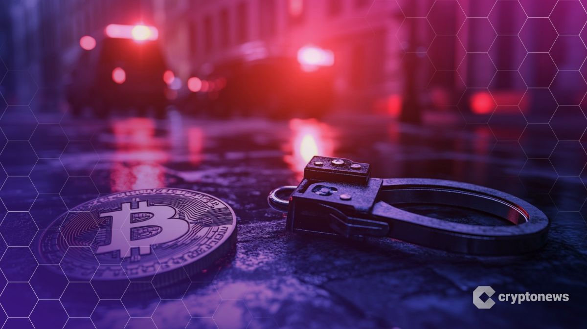 Manhattan Crypto Investor Charged in Violent Bitcoin Extortion Plot
