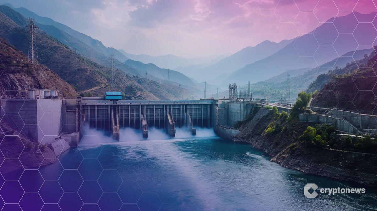Pakistan Reserves 2,000 MW to Power Bitcoin Mining and AI Centers