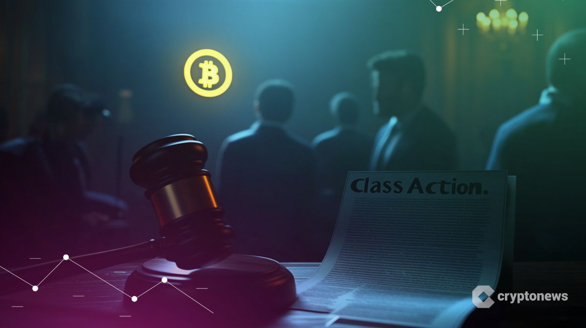 Coinbase Investors File Suit Over Alleged Mishandling of User Data Leak