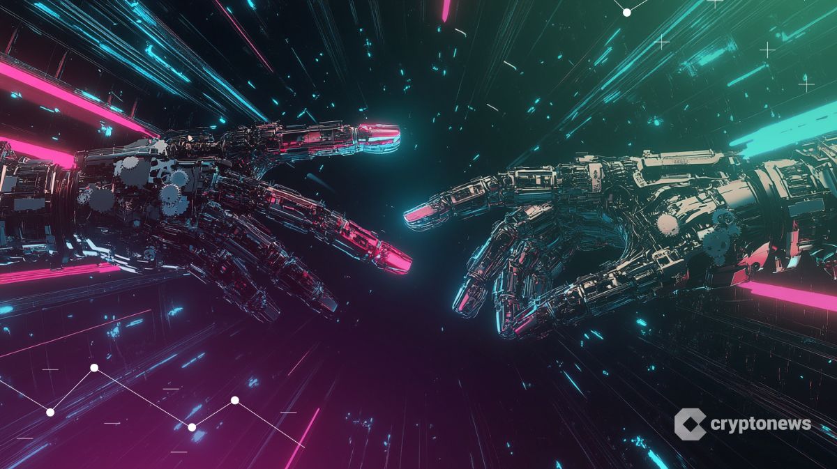 Synthetix Drops $27M Token Swap Deal to Acquire Derive’s Options Platform