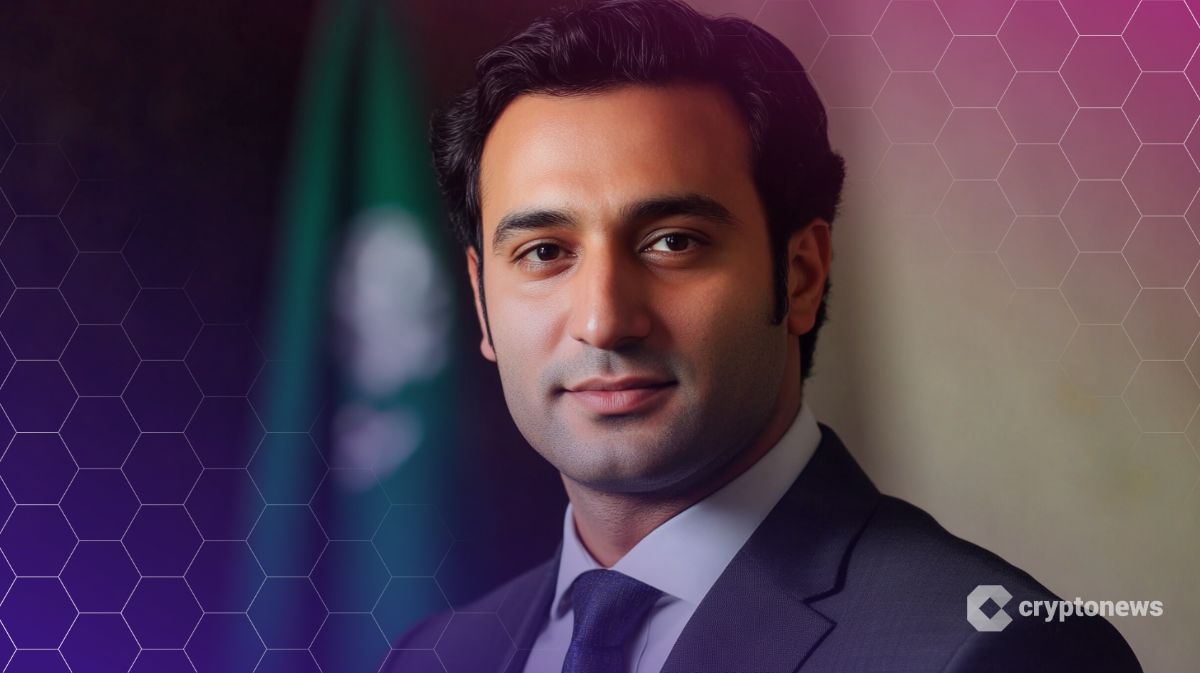 Pakistan Appoints Bilal Bin Saqib as Special Assistant to PM on Crypto and Blockchain