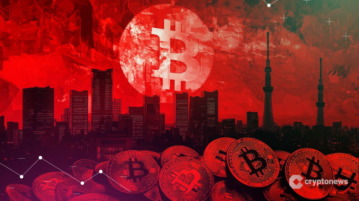 Japan’s Remixpoint Announces $7M Bitcoin Purchase, Raising Total Holdings to $84M