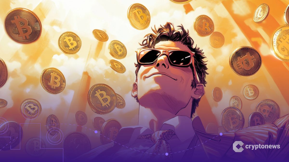 Rich Dad Poor Dad Author: Bitcoin Is the “Easiest Way to Get Rich” – Even 0.01 BTC Could Be Life-Changing