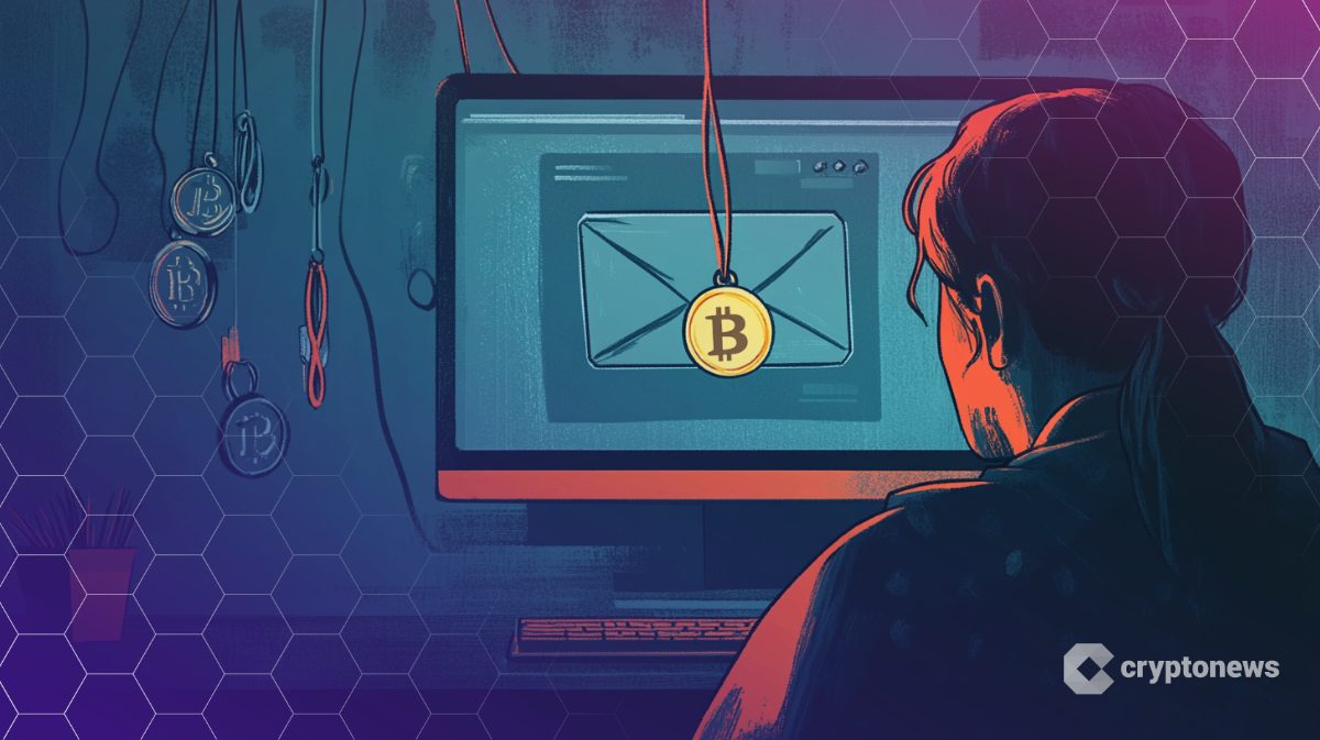 $2.5M Gone in Hours — Victim Hit Twice in Sophisticated Stablecoin Phishing Scam