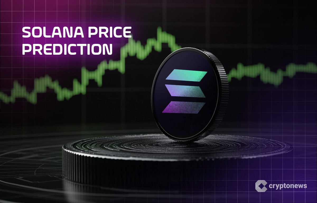Solana Price Prediction: The SOL Ecosystem Just Got an Upgrade – And It Might Be the Most Bullish One Yet