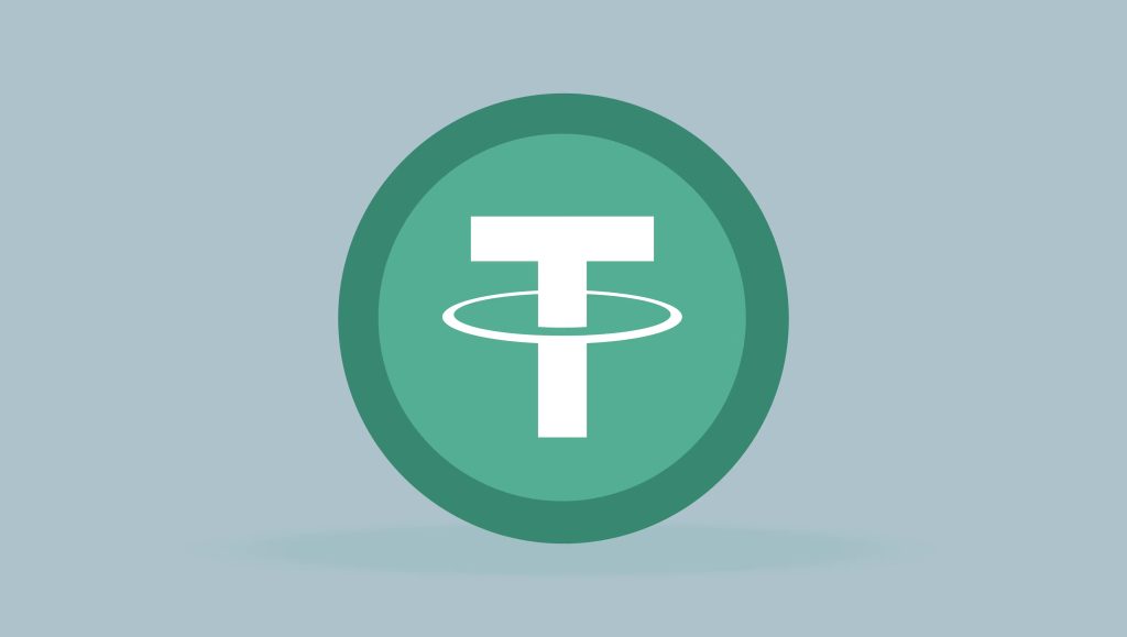 Trezor logo