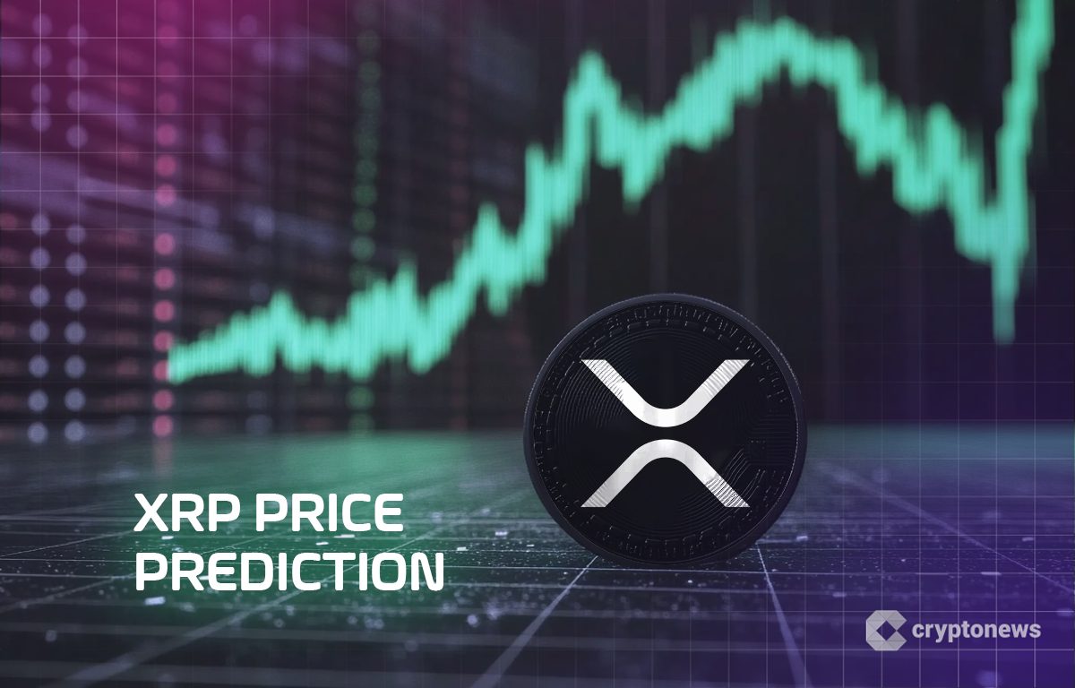 XRP Price Prediction: $16B Real Estate Project Goes Live on XRP Ledger – $500 XRP Coming Soon?