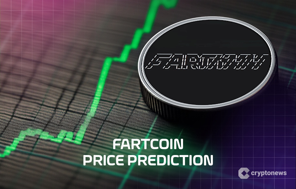 Is Fartcoin the New King of Meme Coins? While TRUMP Tanks, FART Just Keeps Rising (Fartcoin Price Prediction)