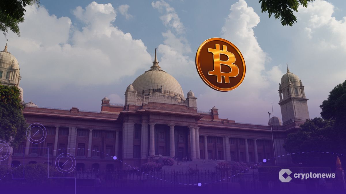 India’s Crypto Sector Demands Review on 30% Tax as Trump Support Changes Tone: Report