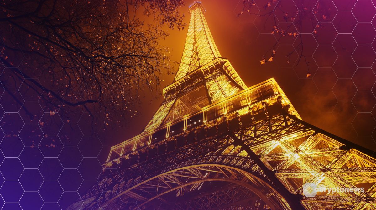 Paris-Based Blockchain Group Plans $72M Bitcoin Purchase After Bond Sale