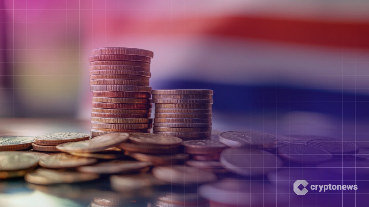 Thailand SEC G-Token