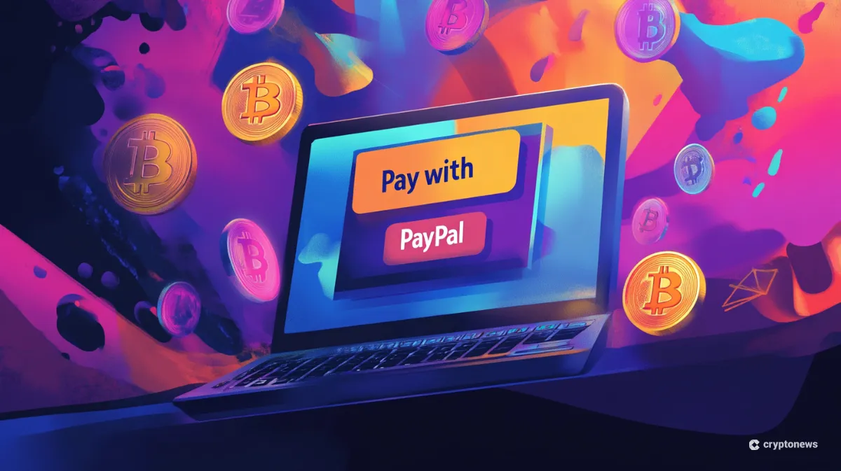 Top 7 Crypto Exchanges That Accept PayPal in 2025