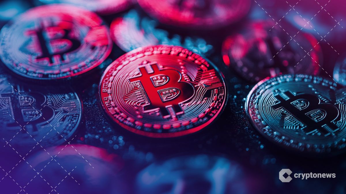 Methapinet $ 596 Km With A Bitcoin 5 10X: Metpaette $ 596 Km Per Bitcoin