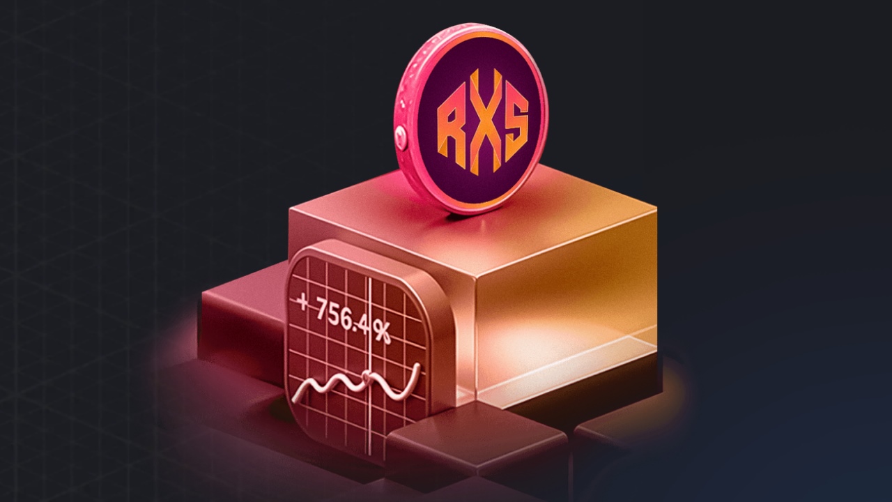Rexas Finance Crypto Launch Date – When Does it Go Live?