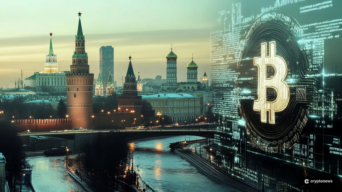 7 Best Crypto Exchanges in Russia in 2025