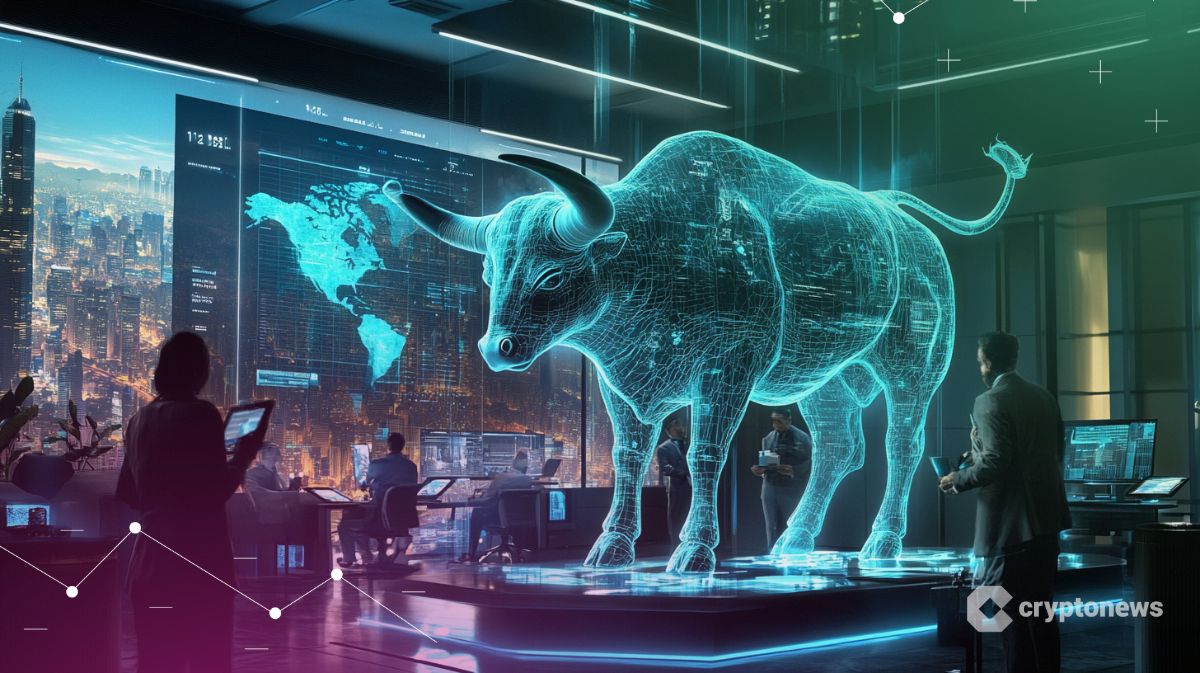 Taurus, Parfin, Institutional Adoption, EU, LatAm