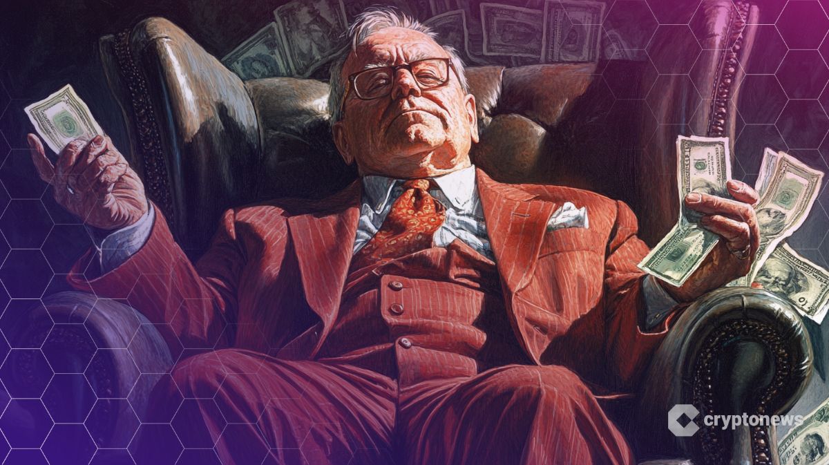 Trader Nets $5.6M in 3 Days by Countertrading James Wynn’s Positions