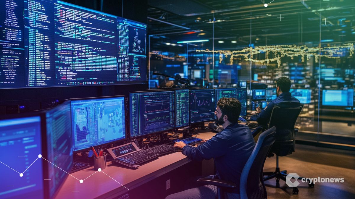 USDC Issuer Circle Targets Up to $624M in NYSE IPO, Ticker to Be ‘CRCL’