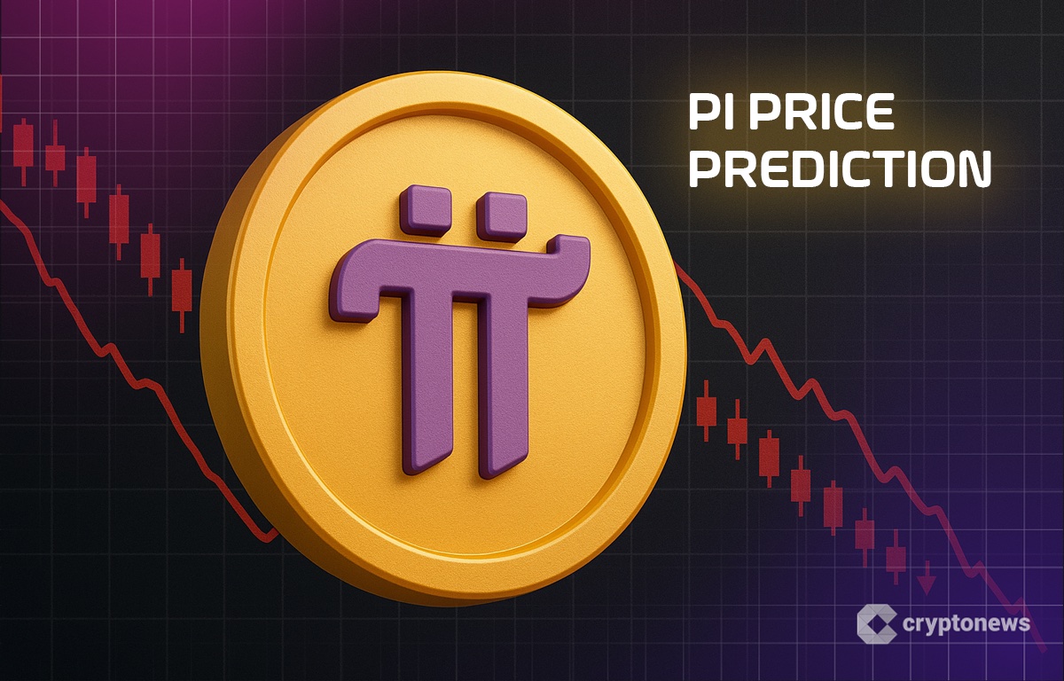 Will Pi Coin Break Down Further? Bearish Flag Forms – But Smart Traders Are Watching This Pi Price Prediction