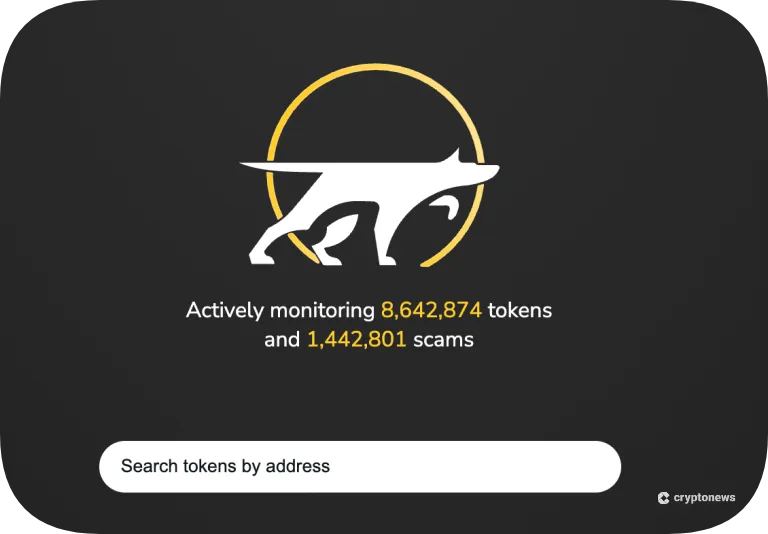 tokensniffer