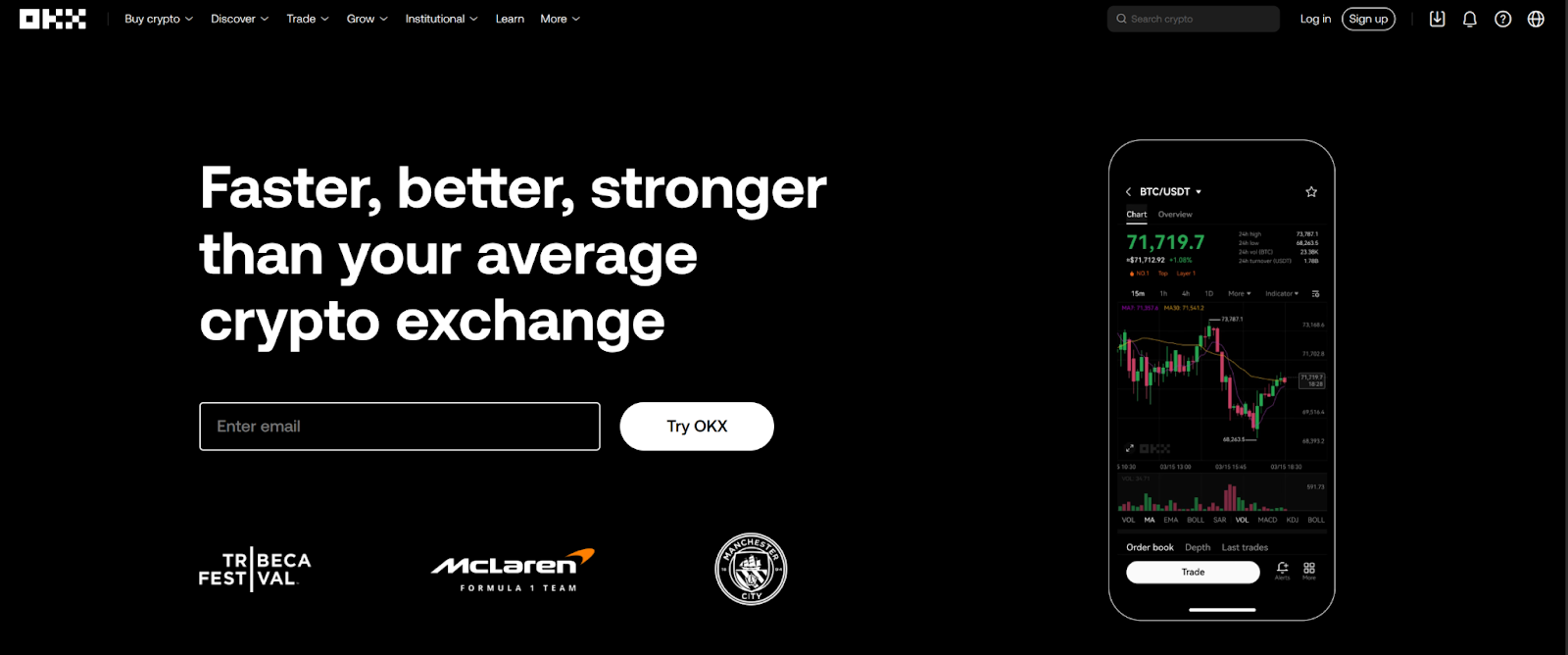 okx cryptp exchange ukraine