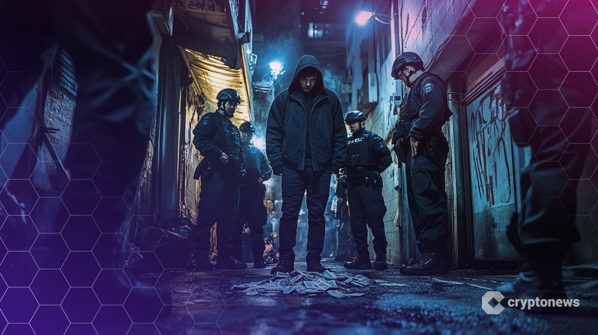 Russian National Arrested Over $730K Seoul Crypto Ambush – Two Suspects Still at Large