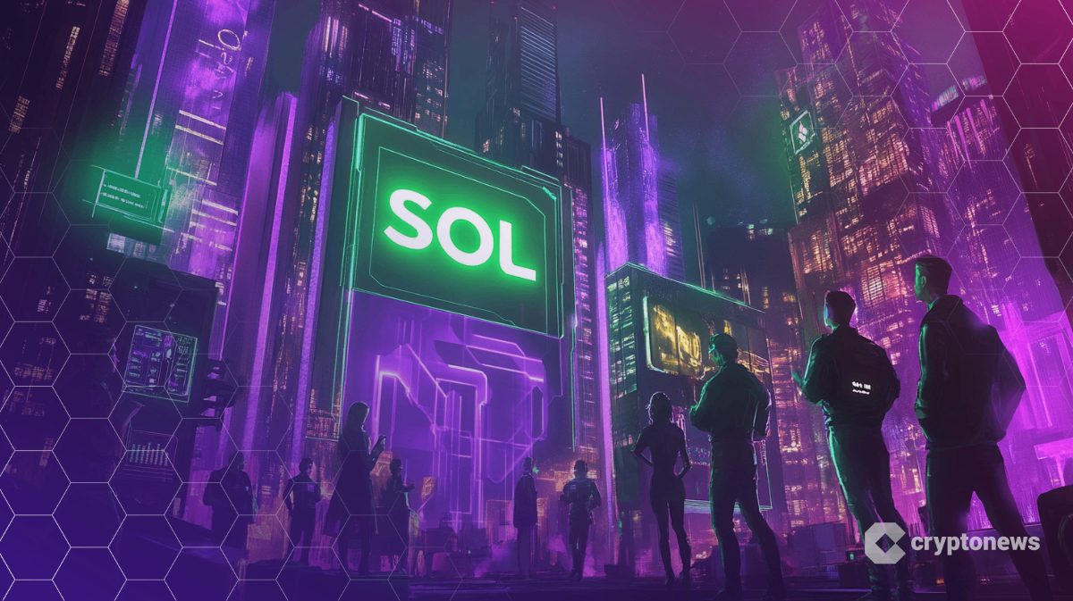 SOL Strategies Files for $1B Financing Flexibility to Capitalize on Solana Ecosystem Growth
