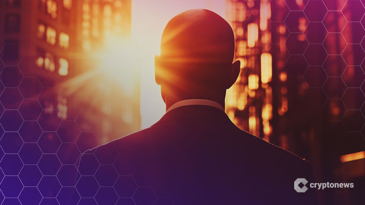 Trump’s CFTC Pick Brian Quintenz Reveals Millions in Assets, Crypto Ties