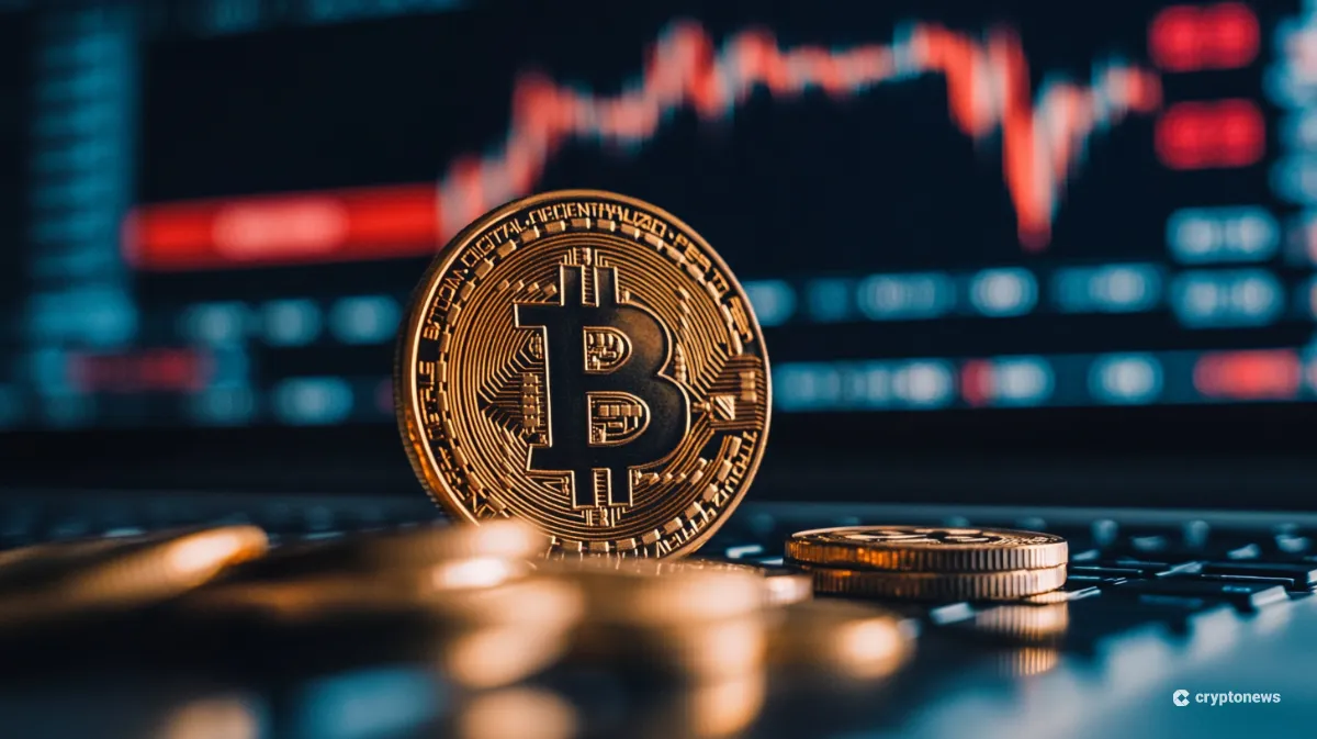 10 Best Crypto Contract Trading Platforms in 2025