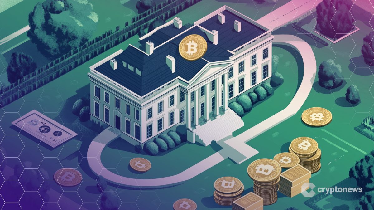 White House’s David Sacks Hints at Budget-Neutral Path for U.S. Bitcoin Purchases