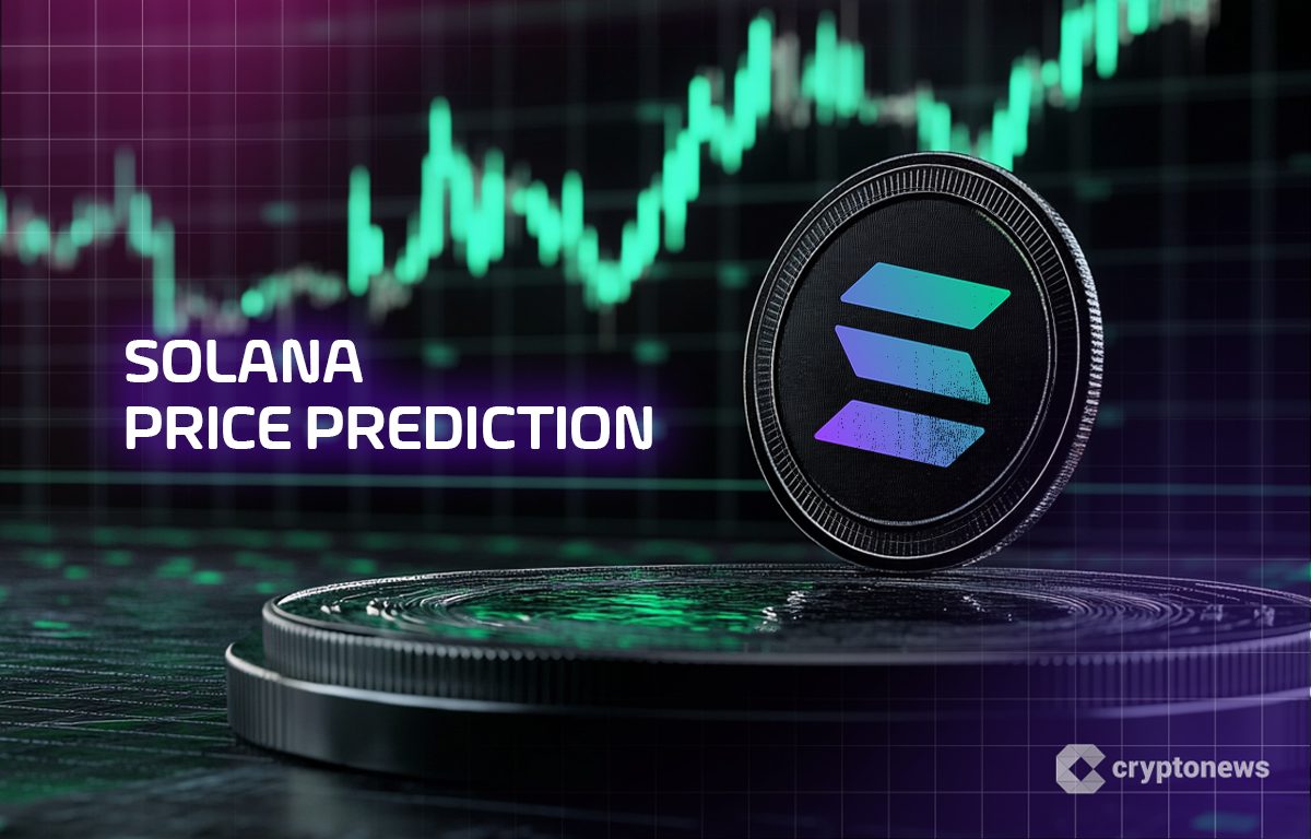 Fastest L1 Ever? Solana’s ‘Alpenglow’ Upgrade Has Traders Watching $300 Next (Solana Price Prediction)