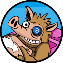 snort logo