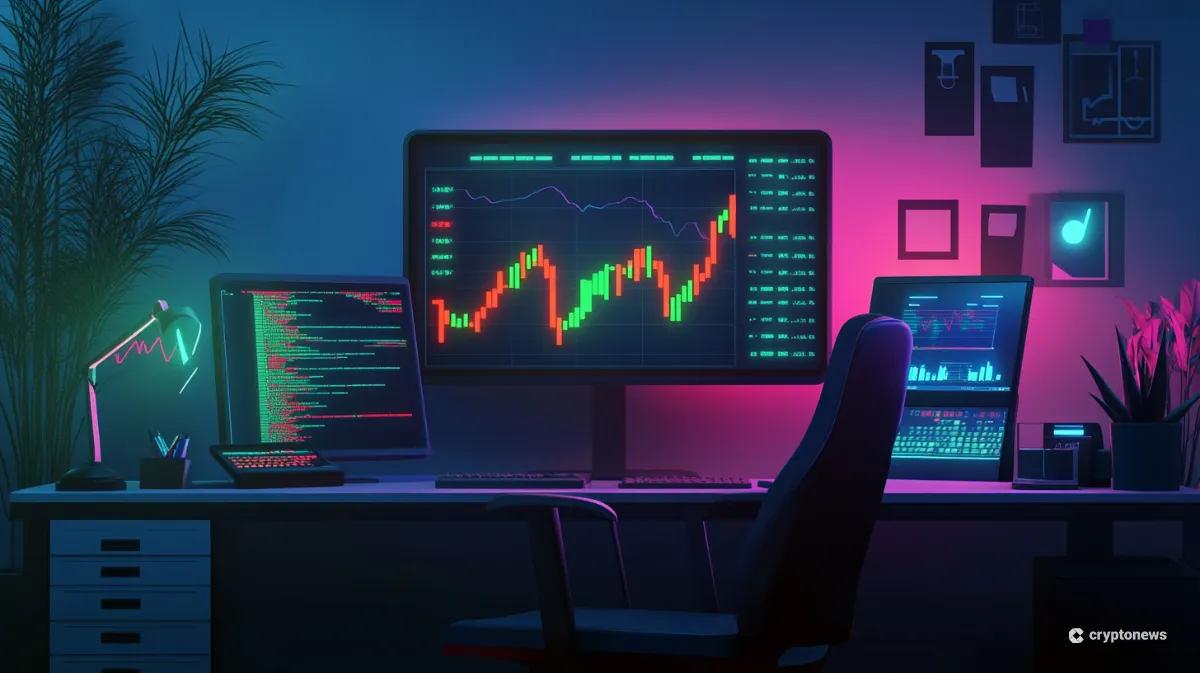 12 Best Crypto Exchanges for Day Trading in 2026