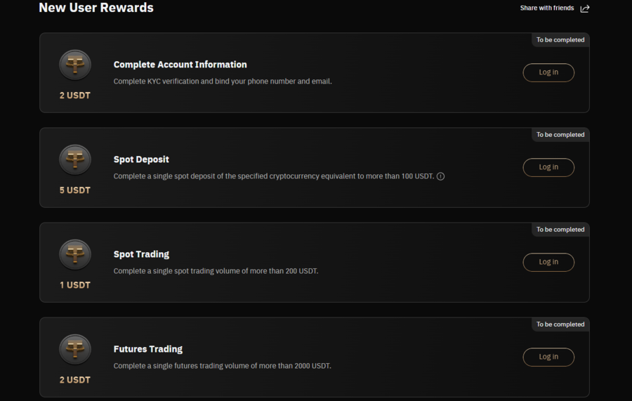 Crypto Deposit Incentives: A Treasure Hunt for Your Wallet