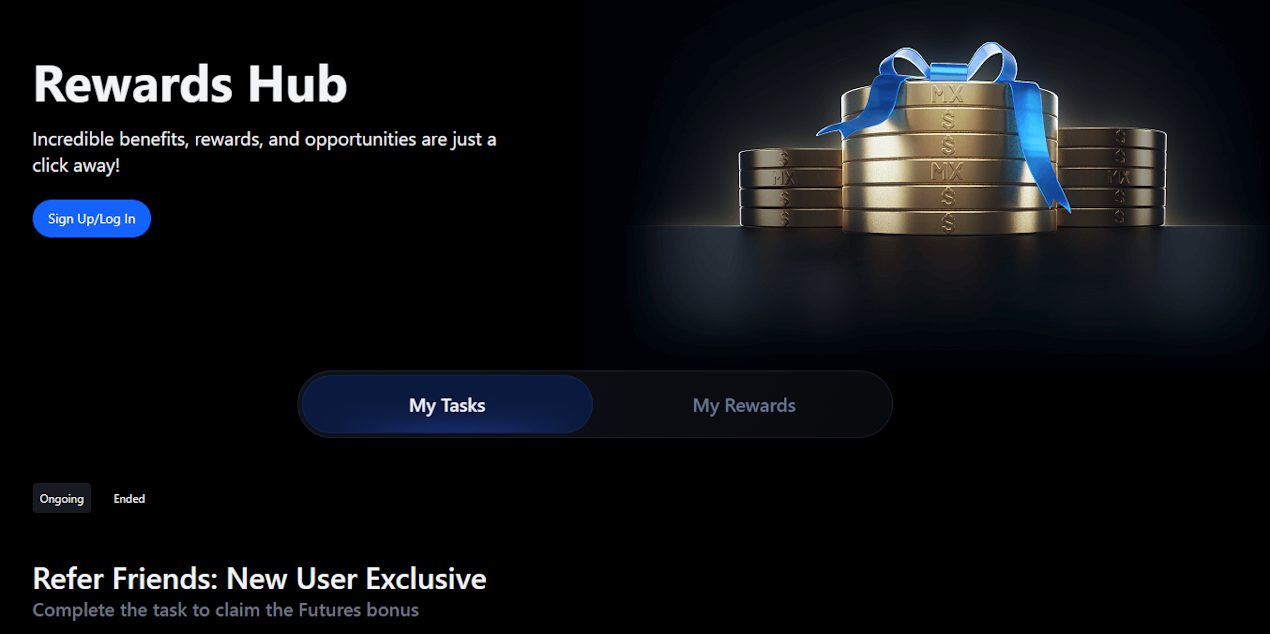 Crypto Deposits: The Hidden Treasure Chest You’re Overlooking