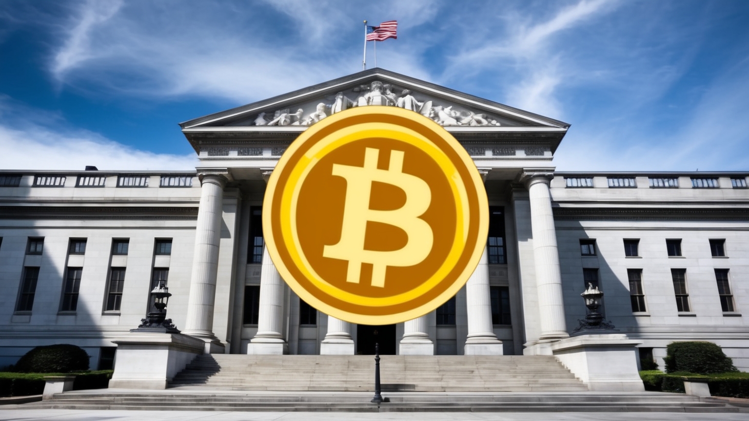 Top US Banks Discuss Crypto Expansion, Initial Approach Remains Tentative: Report
