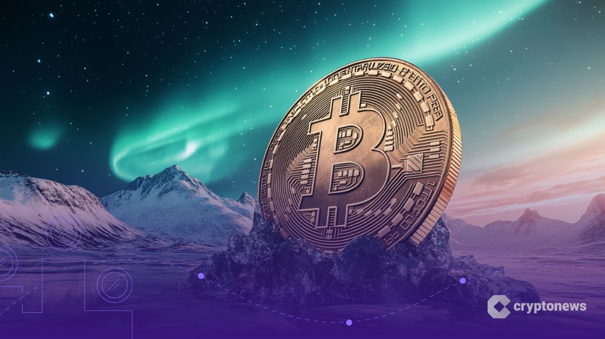 Michael Saylor’s Strategy Scoops 1,045 BTC for $110M – Trove Tops $40B Near Record Highs
