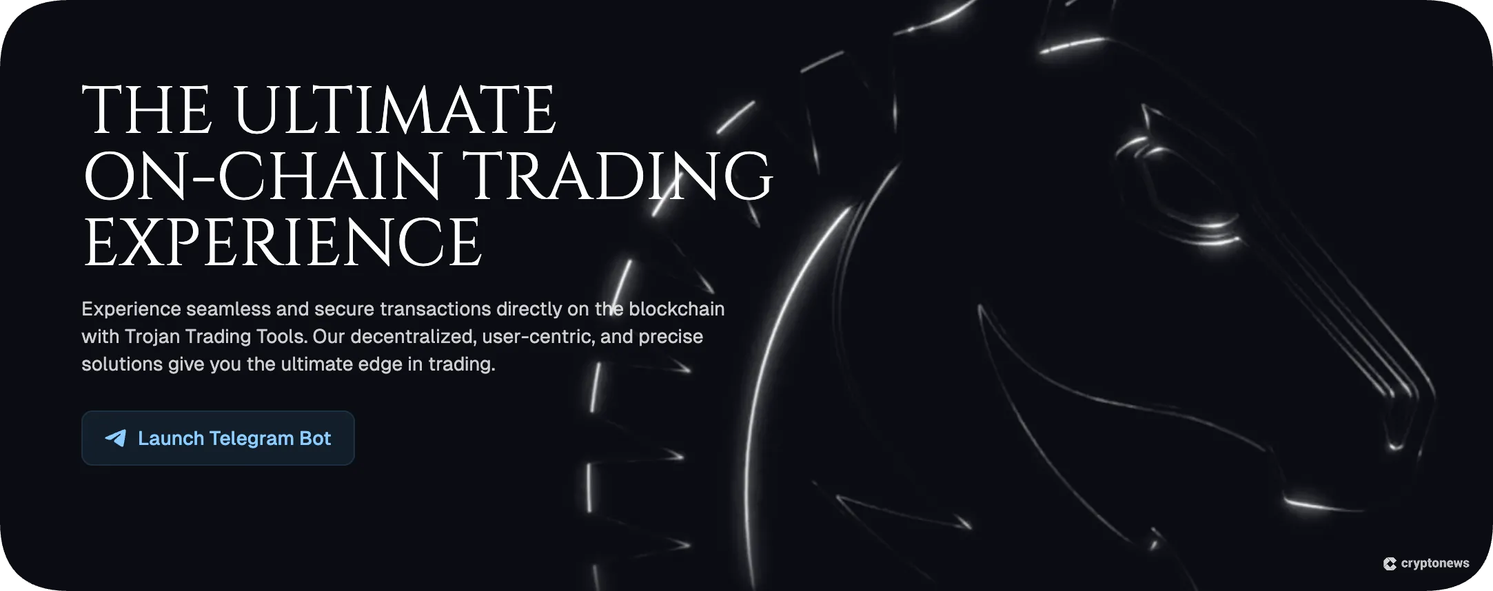 trojan Top-Rated Telegram Bot top crypto sniper