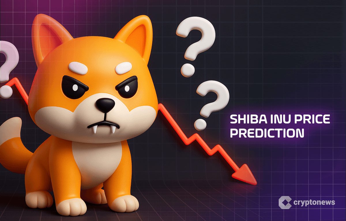 Shiba Inu Price Prediction: Is a SHIB Collapse Coming? 2 Trillion Tokens Flood Exchanges
